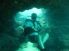diving in Tel Aviv 09.07.2010