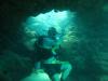 diving in Tel Aviv 09.07.2010