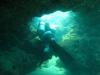 diving in Tel Aviv 09.07.2010