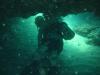 diving in Tel Aviv 09.07.2010