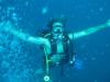 diving in Tel Aviv 17.07.2010