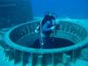 Satil wreck eilat