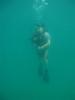 Diving in Tel Aviv
