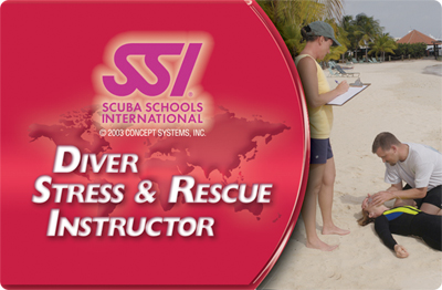 קורס הצלה ועזרה לצולל במצוקה